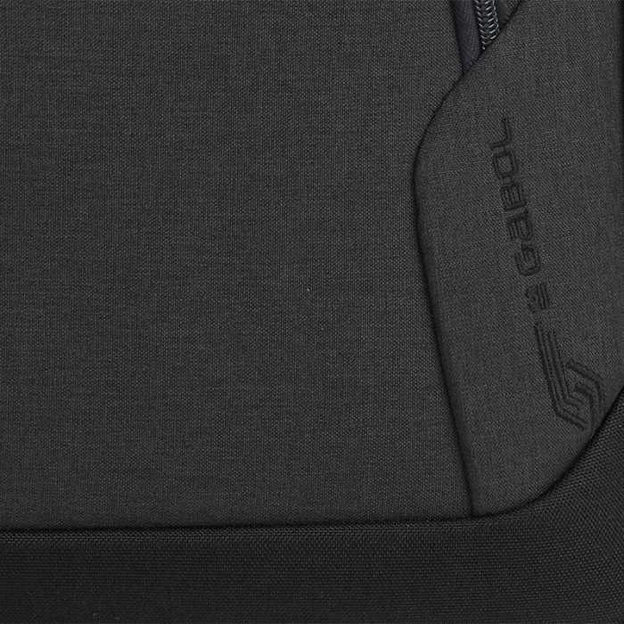 Сумка рюкзак Gabol Track 28L - серая  