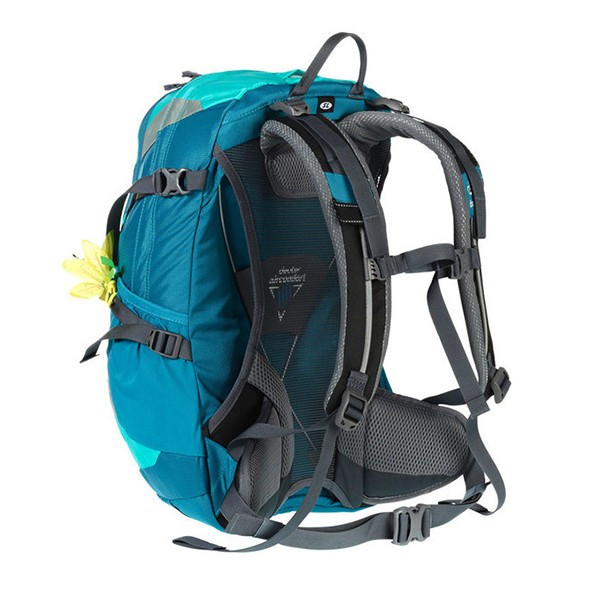 Рюкзак Deuter Futura SL, 20 л, petrol-mint  