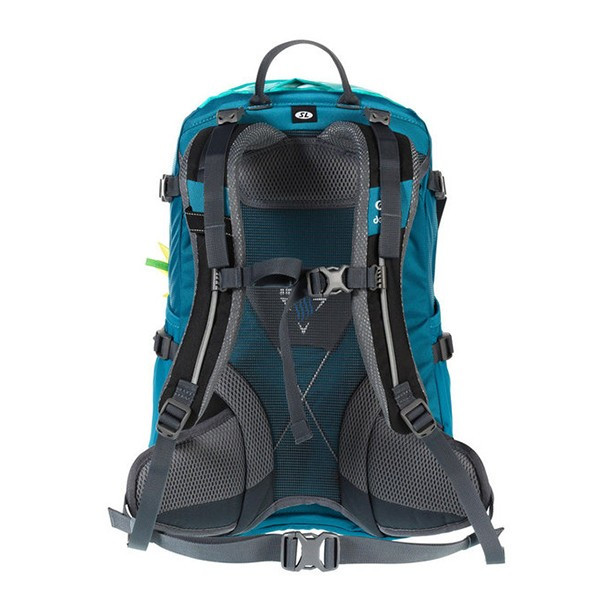 Рюкзак Deuter Futura SL, 20 л, petrol-mint  