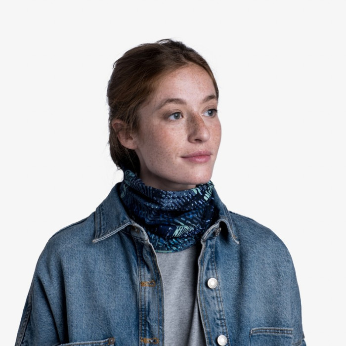 Шарф-труба Buff ORIGINAL mime multi  