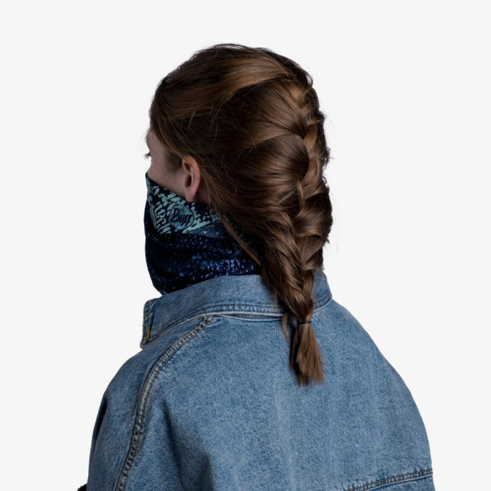 Шарф-труба Buff ORIGINAL mime multi  