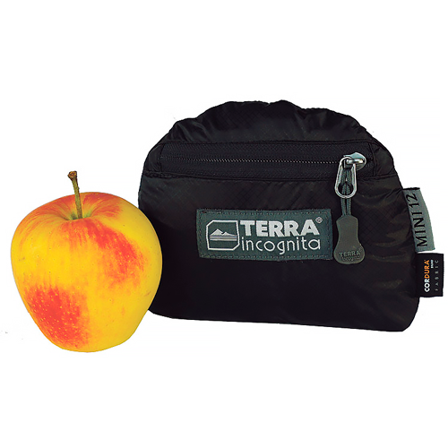 Рюкзак Terra Incognita Mini 12, синий  