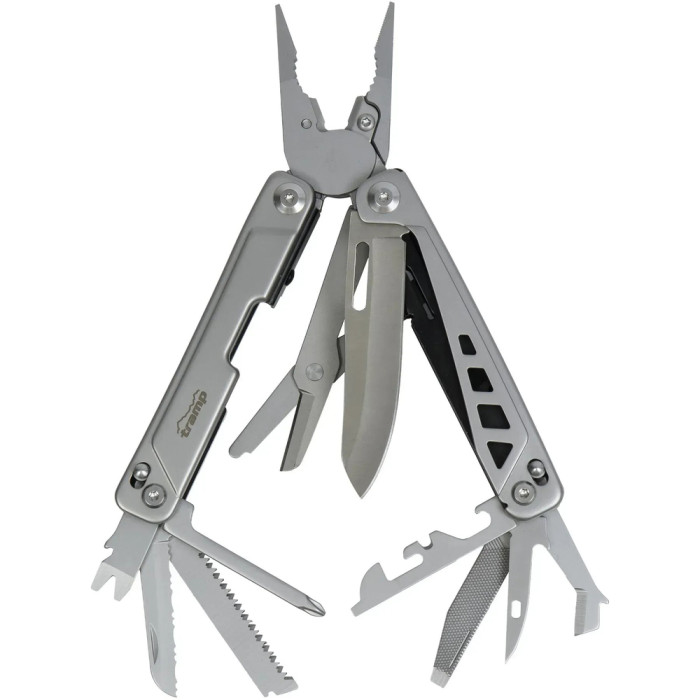 Мультитул Tramp Fixer UTRA-309  