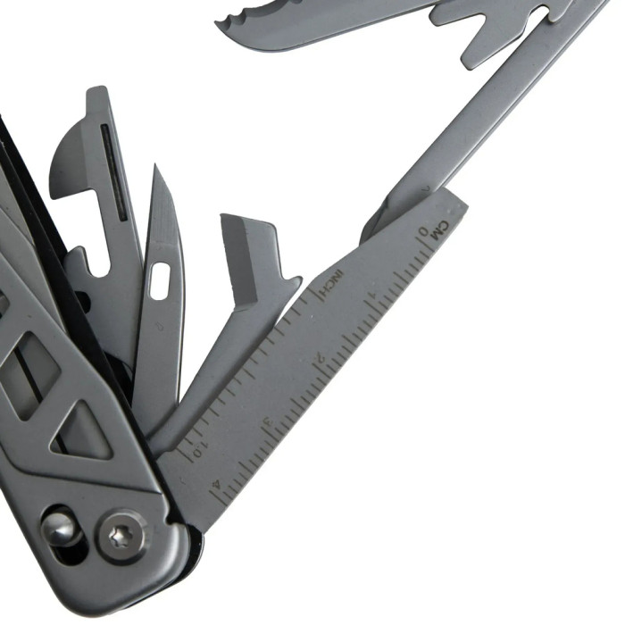 Мультитул Tramp Fixer UTRA-309  