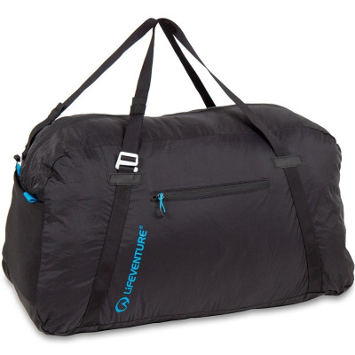 Сумка Lifeventure Packable Duffle 70L black (51310)