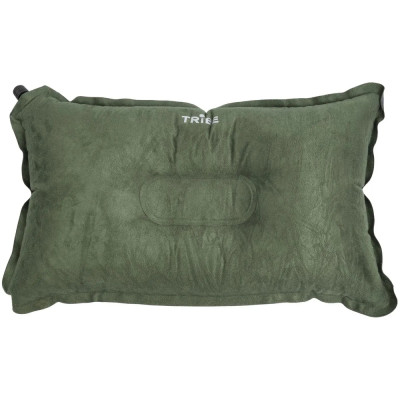 Подушка самонадувная Tribe Comfort Pillow T-BD-0019-green