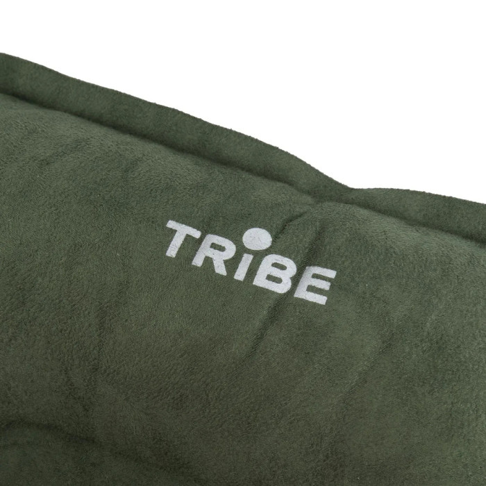 Подушка самонадувная Tribe Comfort Pillow T-BD-0019-green  
