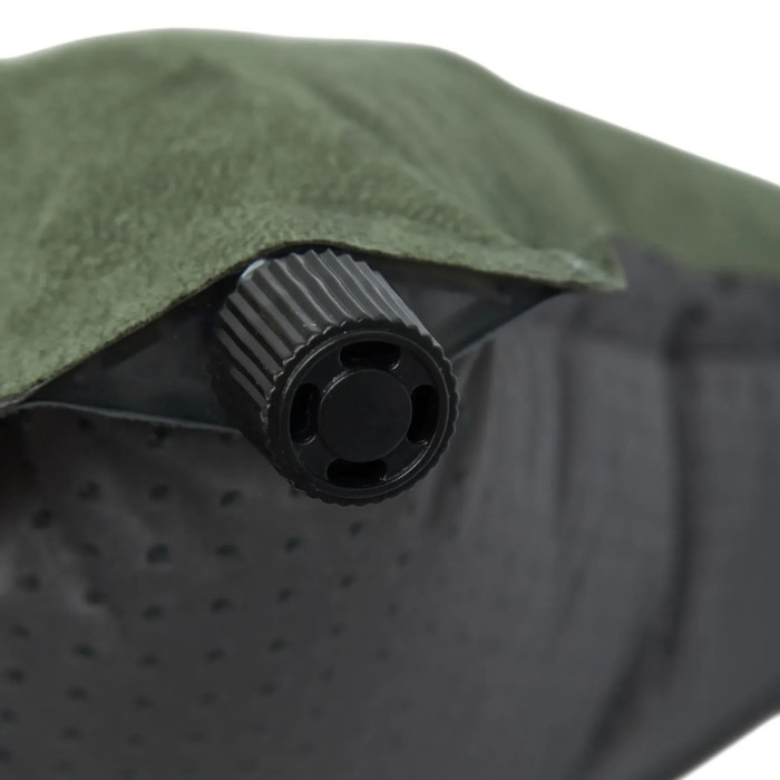 Подушка самонадувная Tribe Comfort Pillow T-BD-0019-green  