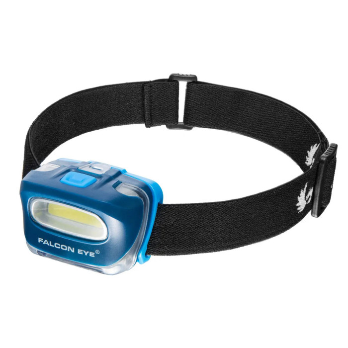 Фонарь налобный Falcon Eye Blaze (120 Lm) (FHL0021) 