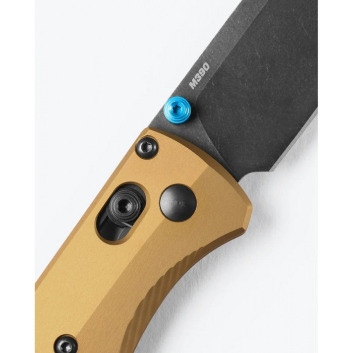 Нож Benchmade Bugout 535BK-07  