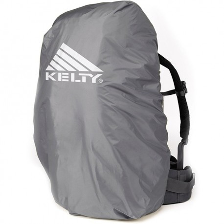 Чехол водонепроницаемый на рюкзак Kelty Rain Cover L charcoal  