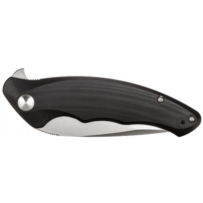 Нож Steel Will Avior, черный (SWF55M-02)  