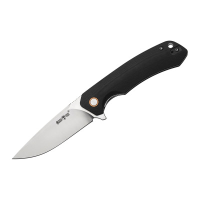 Карманный нож Grand Way SG 146 black