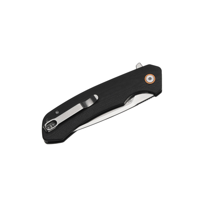 Карманный нож Grand Way SG 146 black  