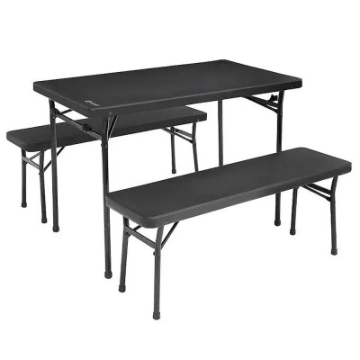 Стол раскладной Outwell Pemberton Picnic Set (531140)
