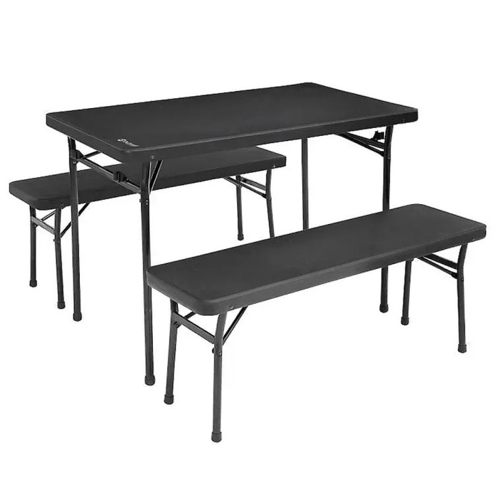 Стол раскладной Outwell Pemberton Picnic Set (531140)  