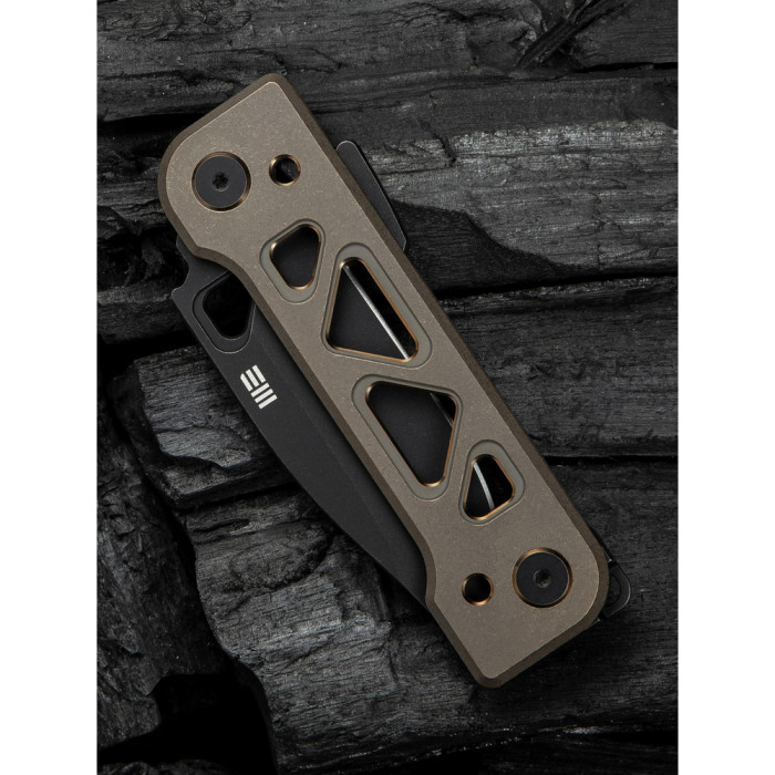 Нож складной Weknife Tyro WE24001-3  