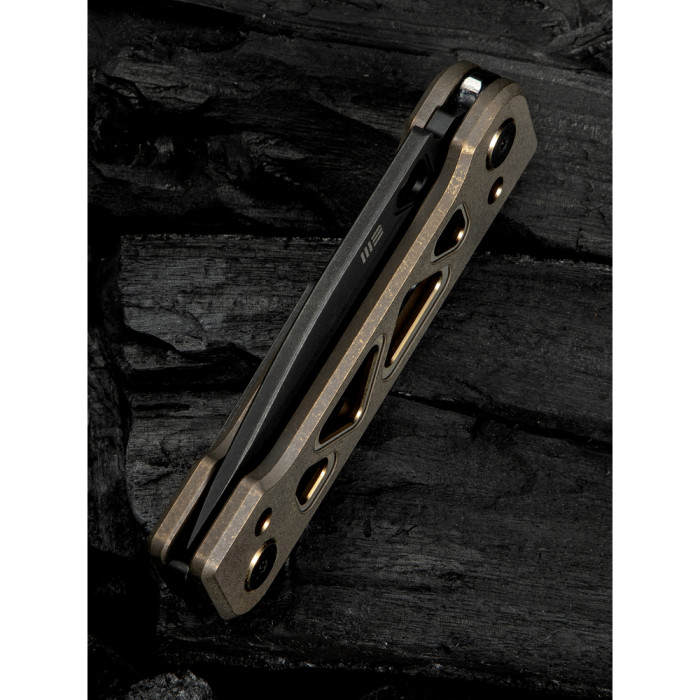 Нож складной Weknife Tyro WE24001-3  