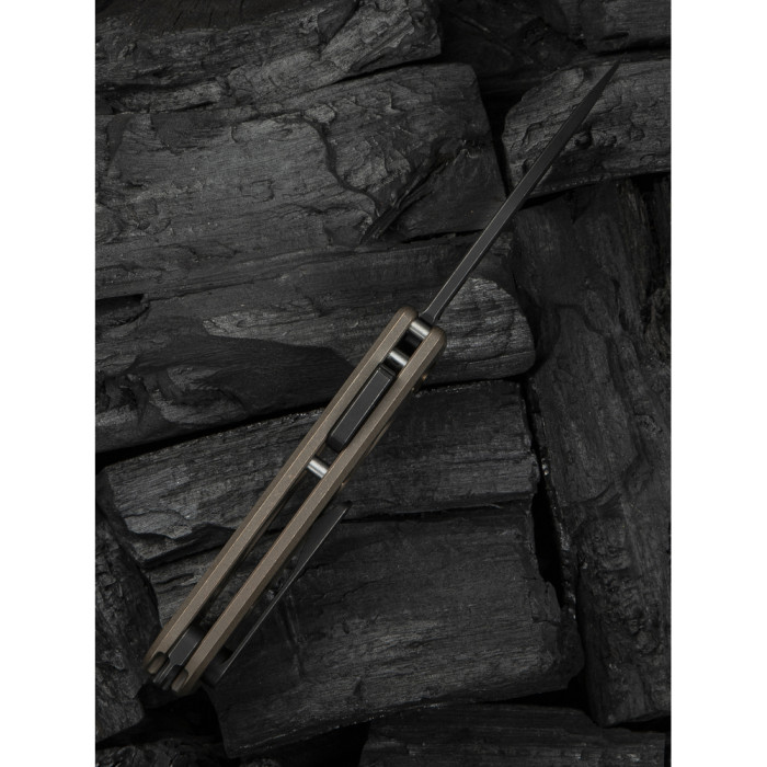 Нож складной Weknife Tyro WE24001-3  