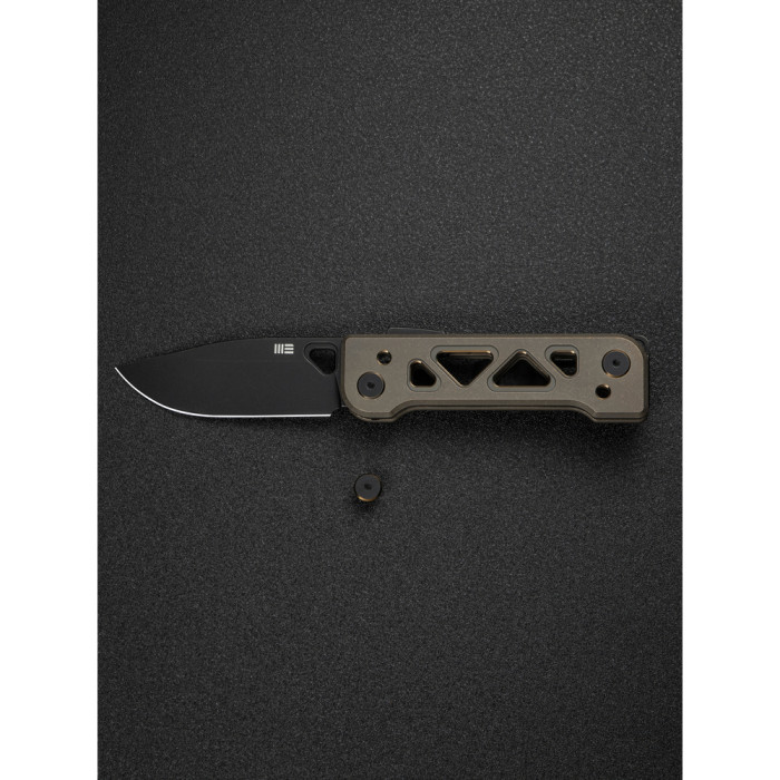 Нож складной Weknife Tyro WE24001-3  