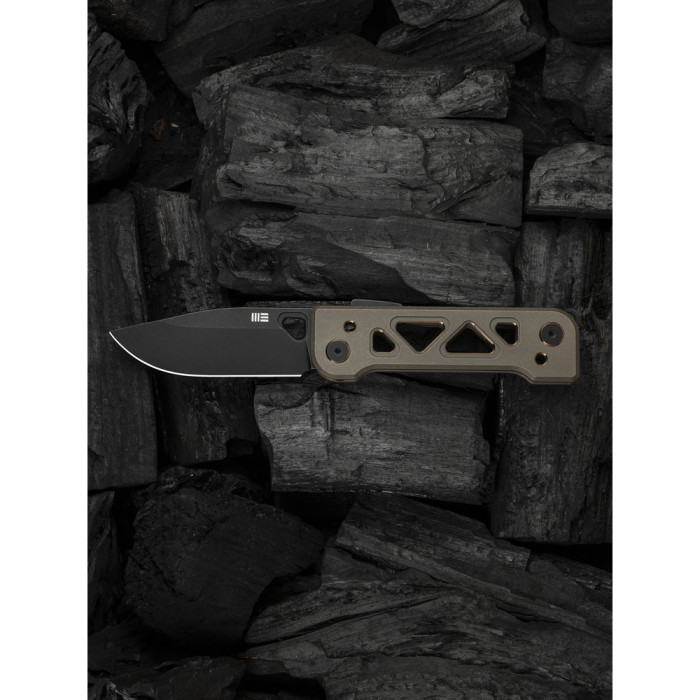 Нож складной Weknife Tyro WE24001-3  