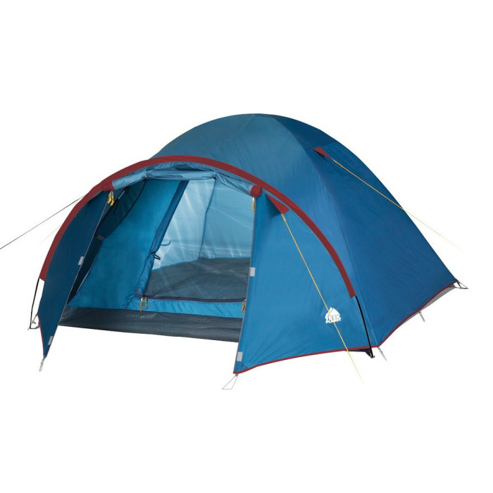 Палатка Trek Planet 70107|8 Vermont 2  
