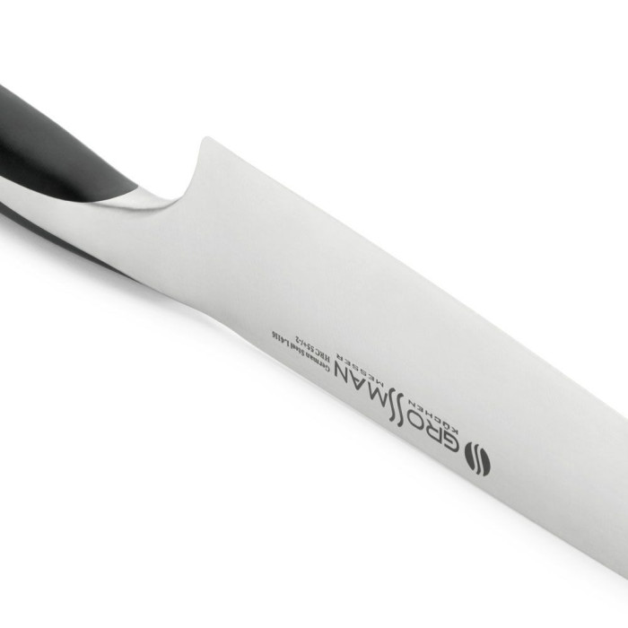 Набор кухонных ножей Grossman SL2723G-Oxford  