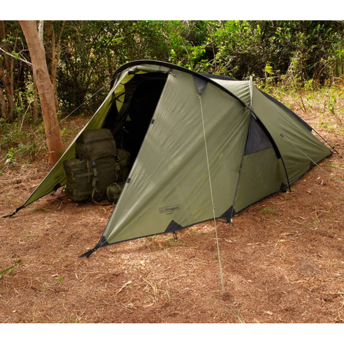 Палатка Snugpak Scorpion 3 IX olive  