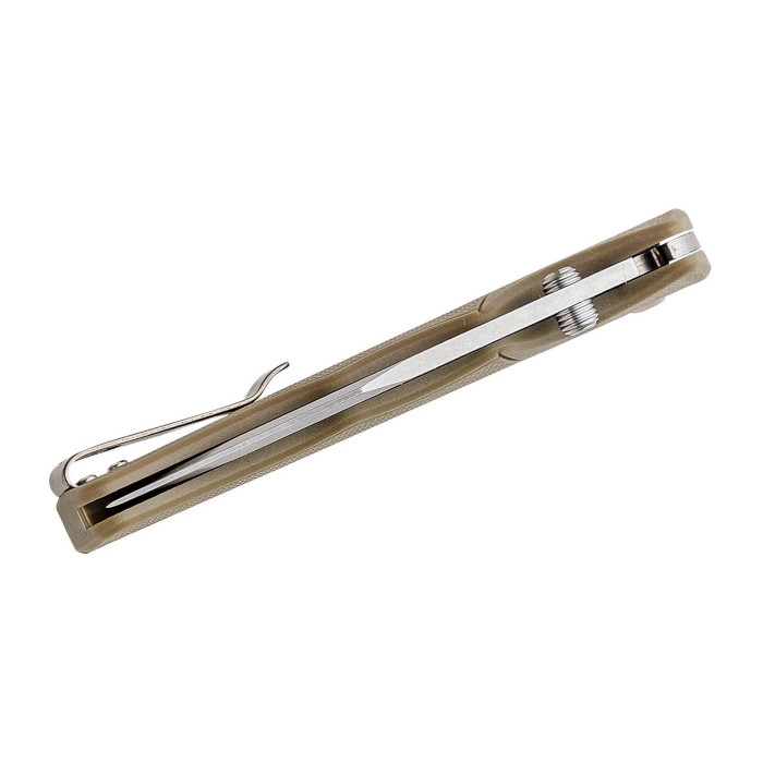 Нож Cold Steel Verdict CP, fde  