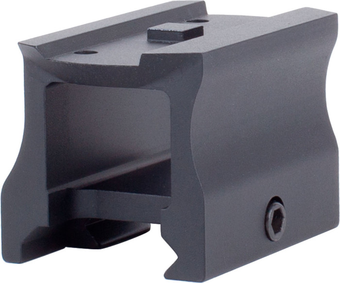 Прицел коллиматорный XD Precision RS с компенсатором высоты (high)  