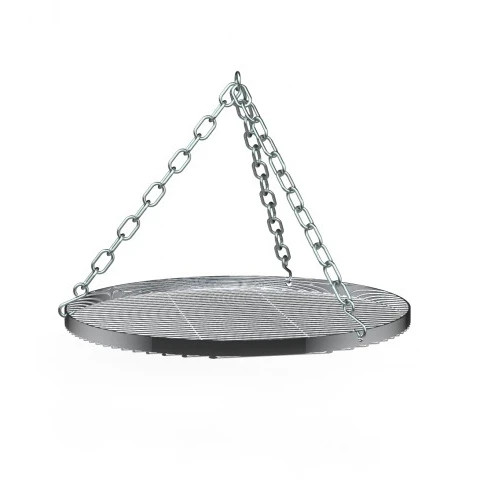 Решетка для гриля подвесная Petromax Hanging Grate for Cooking Tripod  
