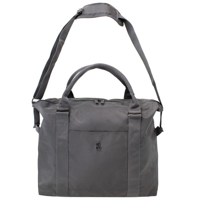 Сумка дорожная Semi Line 24 Graphite (P8317-2)  