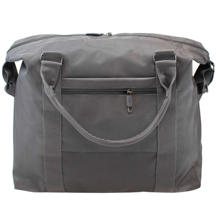 Сумка дорожная Semi Line 24 Graphite (P8317-2)  