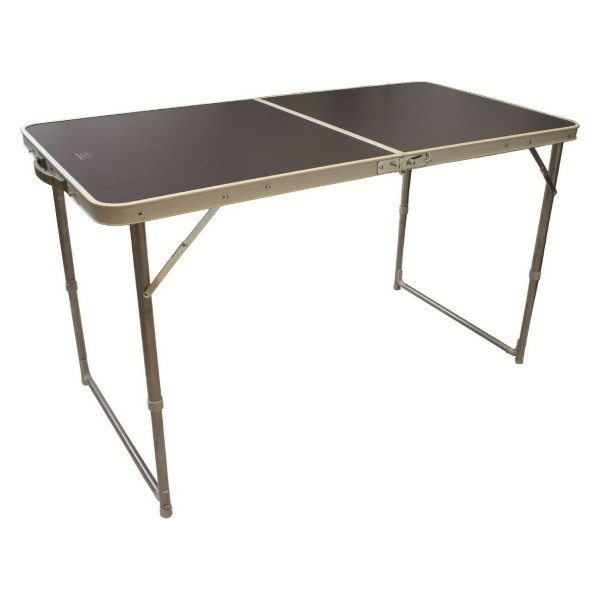Стол Highlander Compact Folding Double  
