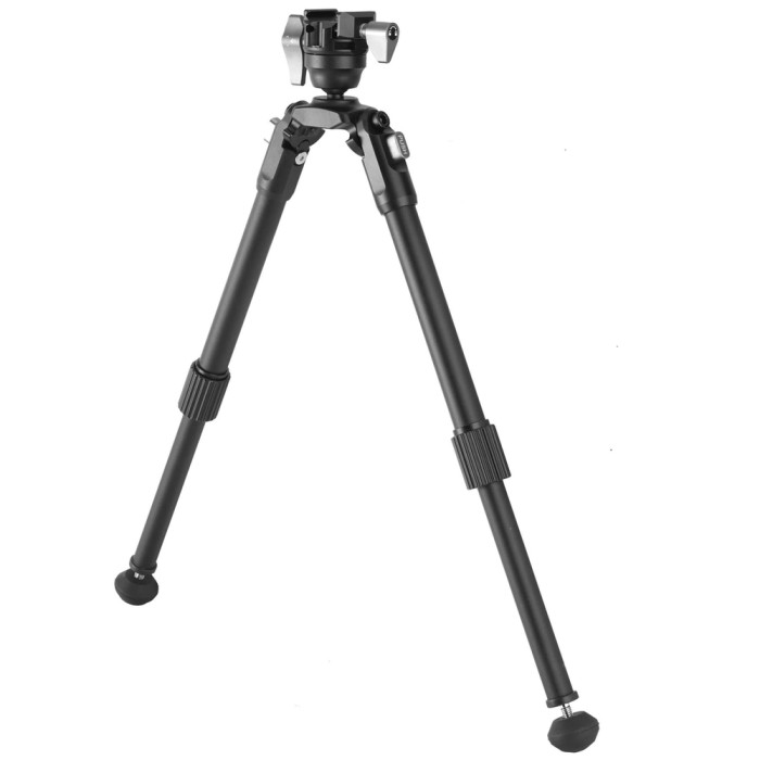 Бипод Vanguard EQ-Precision 2QS A (EQ-Precision 2QS A)  