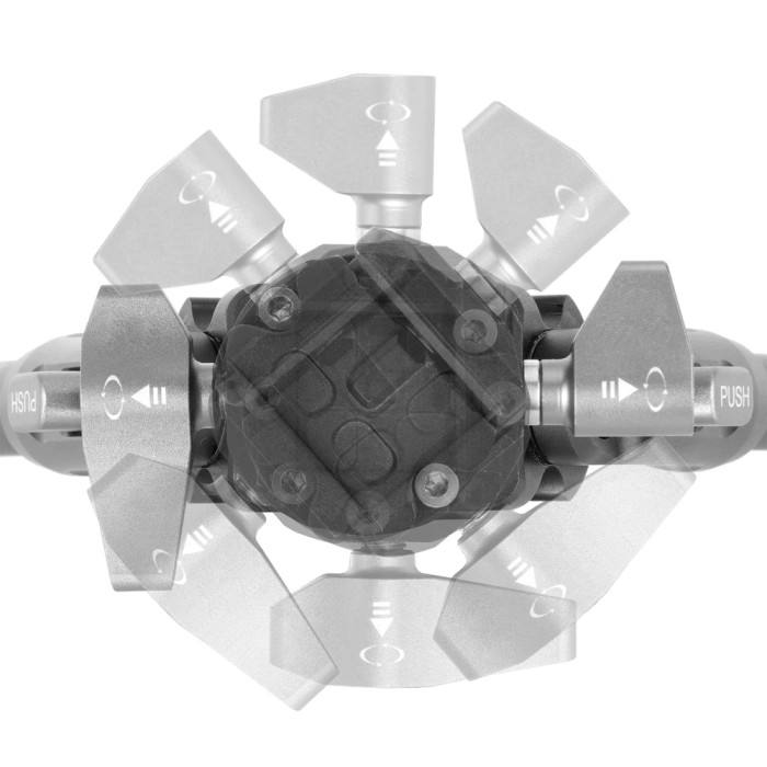 Бипод Vanguard EQ-Precision 2QS A (EQ-Precision 2QS A)  