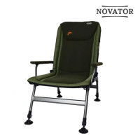 Кресло Novator SR-8 Relax