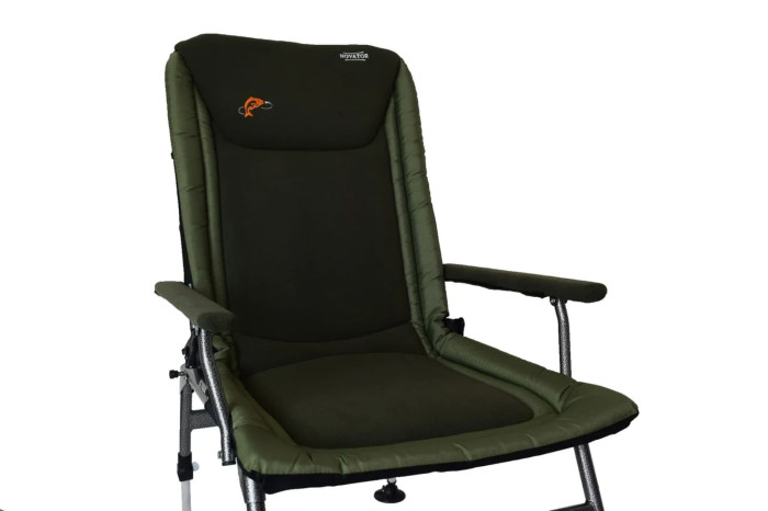 Кресло Novator SR-8 Relax  