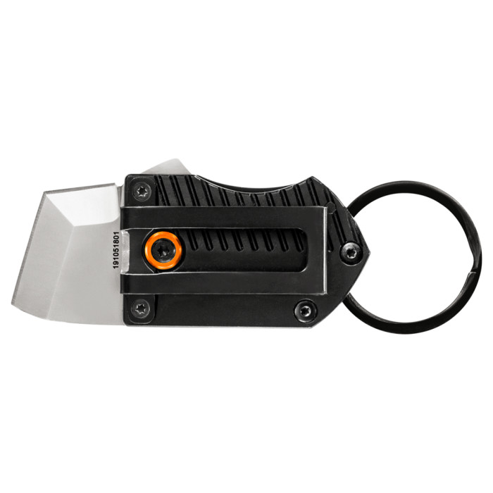 Нож карманный Gerber KeyNote Folding, коричневый, блистер (1050261) 