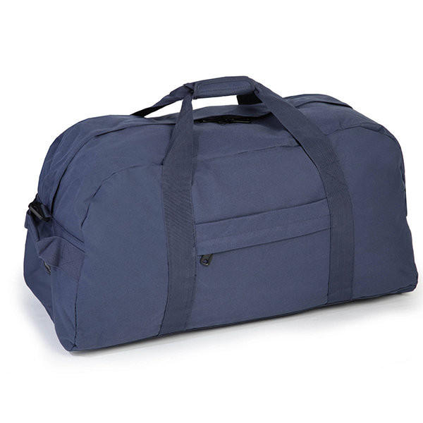 Сумка дорожная Members Holdall Medium 75, синий  