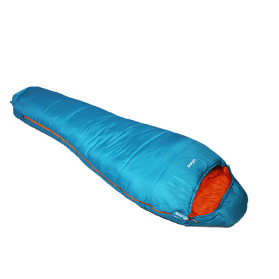Спальный мешок Vango Nitestar Alpha 150 Atom Blue (SBTNITEST000010) (930844)