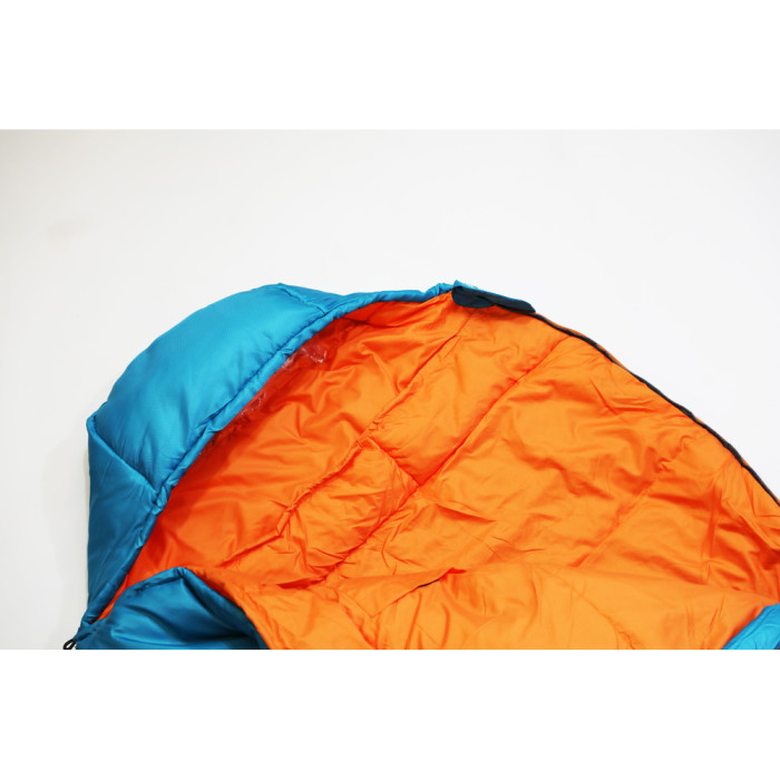 Спальный мешок Vango Nitestar Alpha 150 Atom Blue (SBTNITEST000010) (930844)  