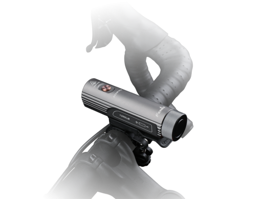 Велофара Fenix BC21R V3.0, BC21RV30  