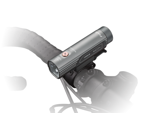 Велофара Fenix BC21R V3.0, BC21RV30  