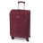 Чемодан Gabol Daisy (M) (бордовый)