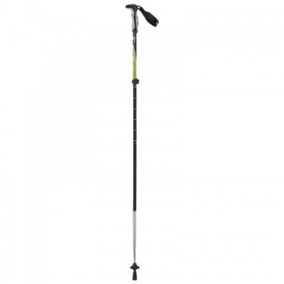 Трекинговые палки 4-сек. (пара) Naturehike light green (NH00D004-D)