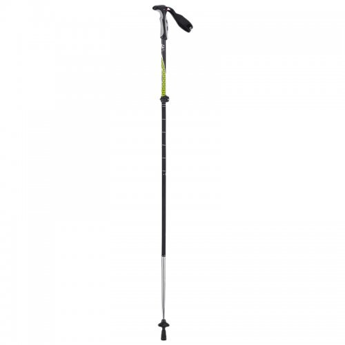 Трекинговые палки 4-сек. (пара) Naturehike light green (NH00D004-D)  