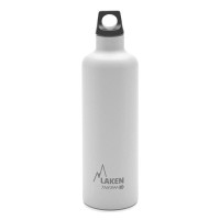 Термобутылка Laken Futura Thermo 0.75L (White)