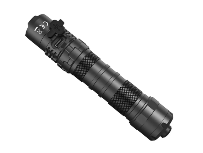 Карманный фонарь Nitecore P10i (Luminus SST-40-W, 1800 люмен, USB Type-C)  