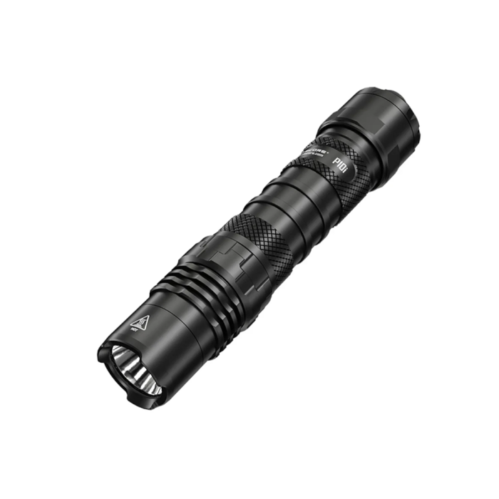 Карманный фонарь Nitecore P10i (Luminus SST-40-W, 1800 люмен, USB Type-C) 